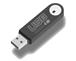 Disable USB Ports