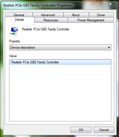 Device Manager
